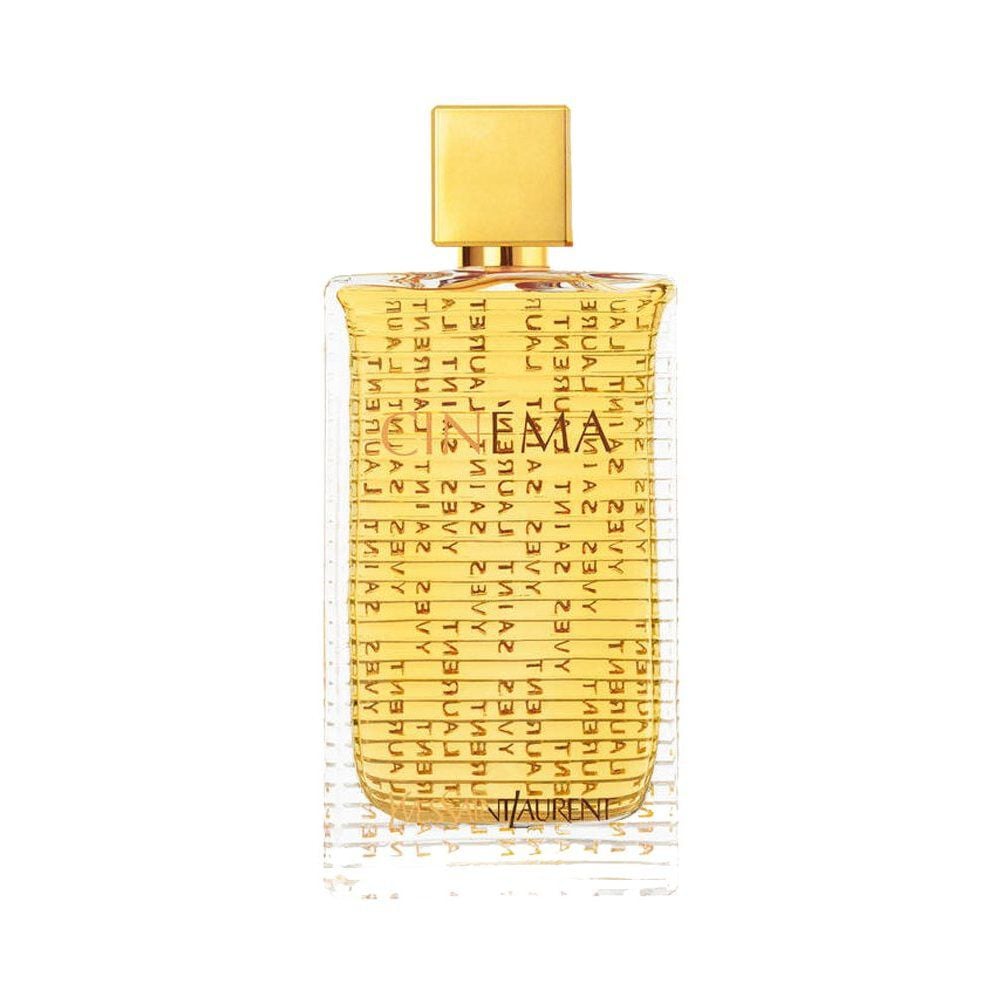 Cinema | Perfume for Women by Yves Saint Laurent | YSL Beauty